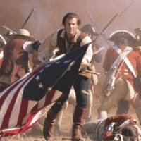 Aksi Heroik Mel Gibson